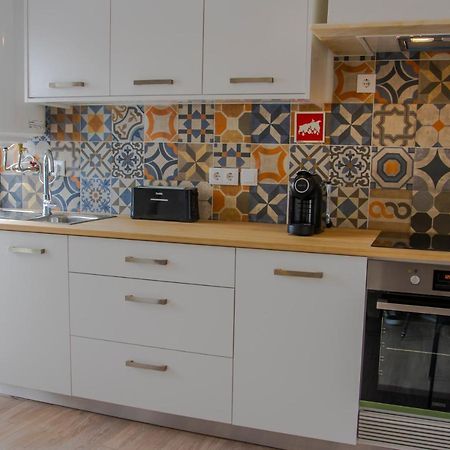 Peniche Roof View House - Beach Village Εξωτερικό φωτογραφία