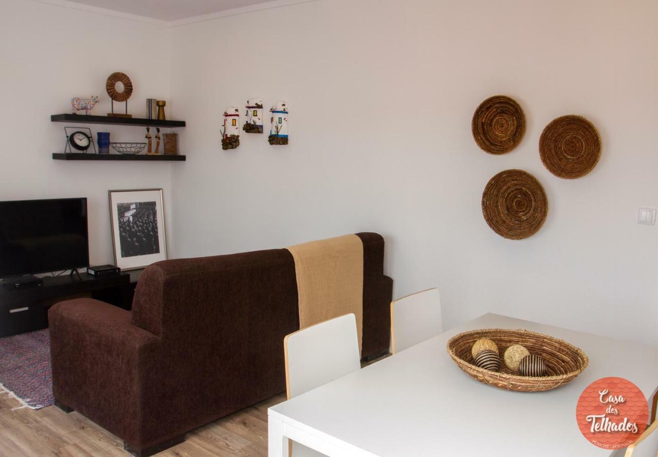 Peniche Roof View House - Beach Village Εξωτερικό φωτογραφία