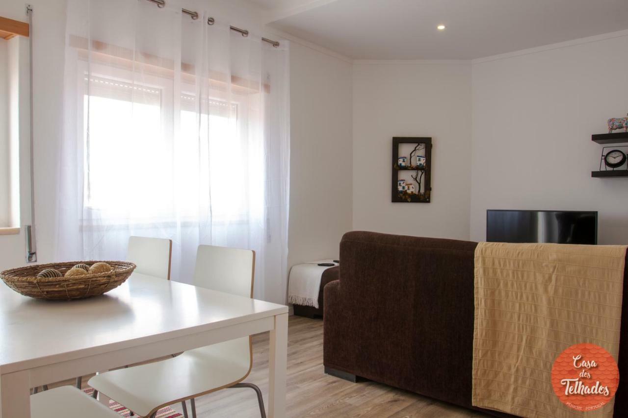 Peniche Roof View House - Beach Village Εξωτερικό φωτογραφία