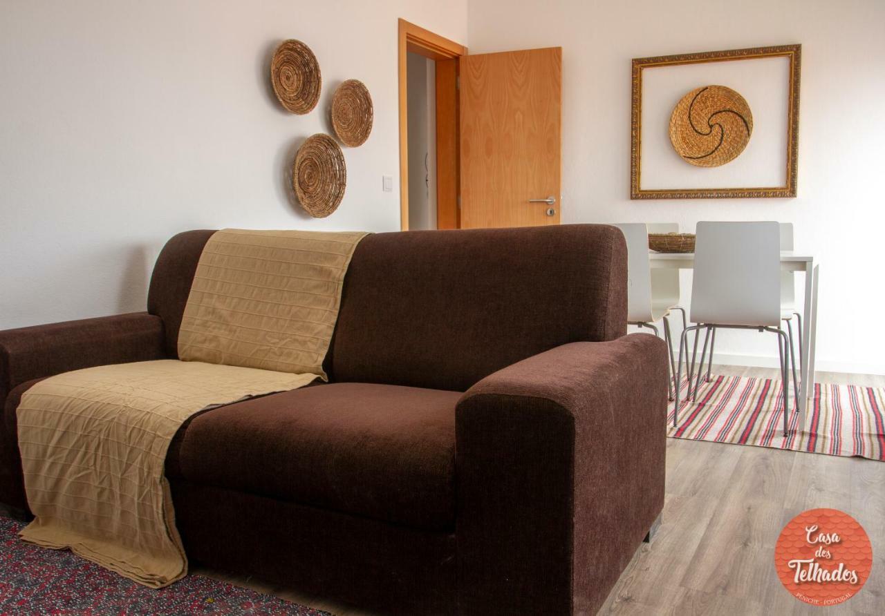 Peniche Roof View House - Beach Village Εξωτερικό φωτογραφία