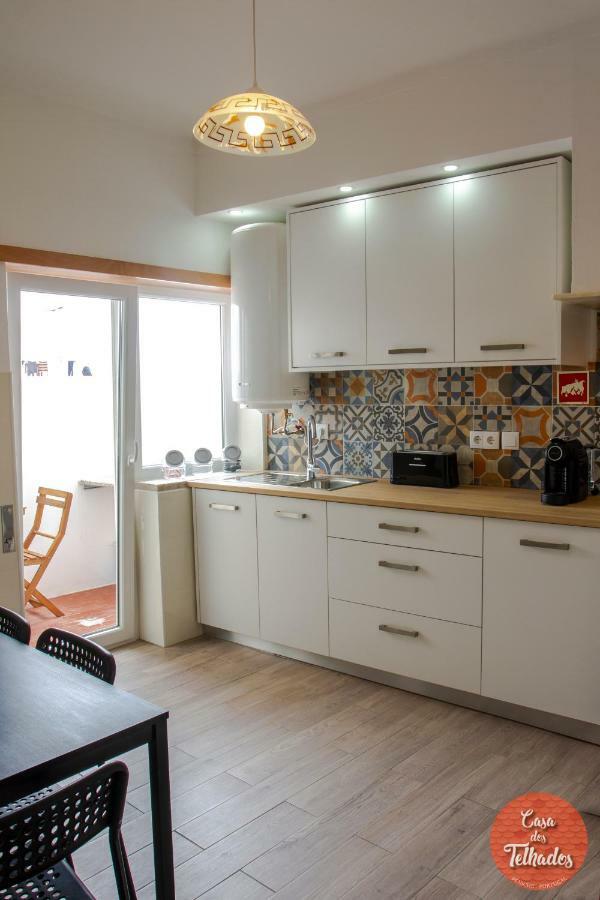 Peniche Roof View House - Beach Village Εξωτερικό φωτογραφία
