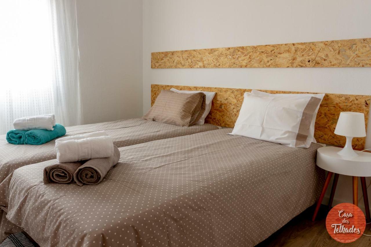 Peniche Roof View House - Beach Village Εξωτερικό φωτογραφία