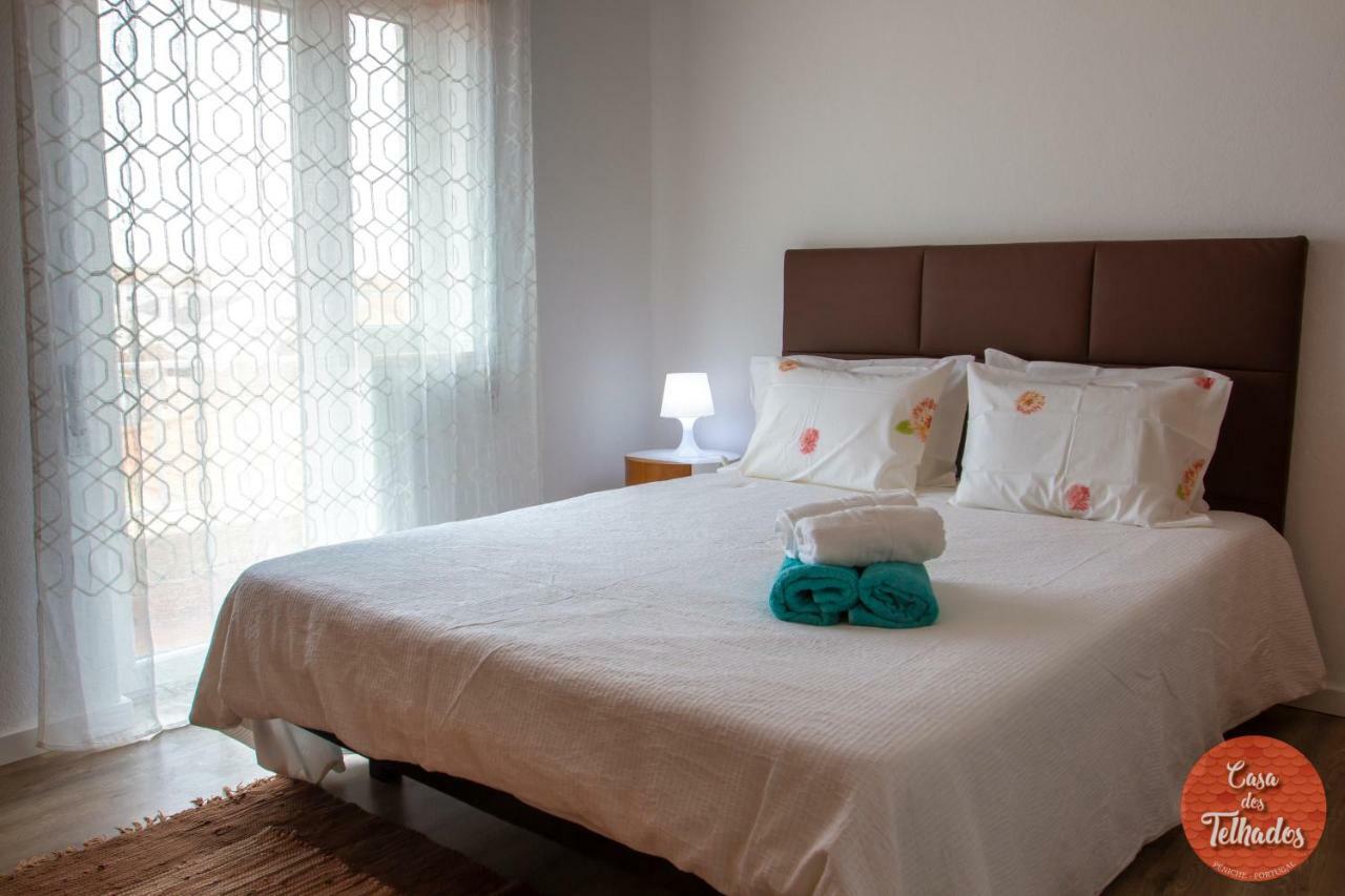Peniche Roof View House - Beach Village Εξωτερικό φωτογραφία
