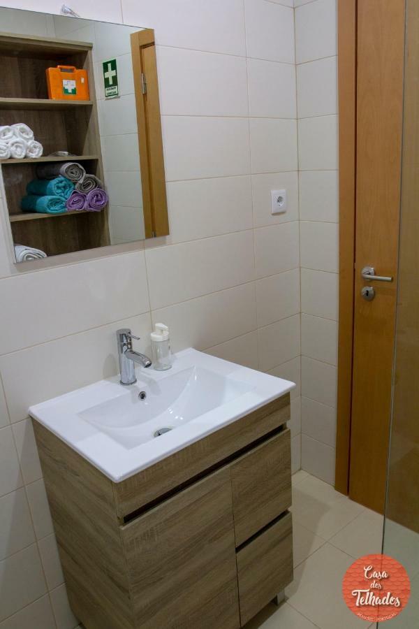 Peniche Roof View House - Beach Village Εξωτερικό φωτογραφία