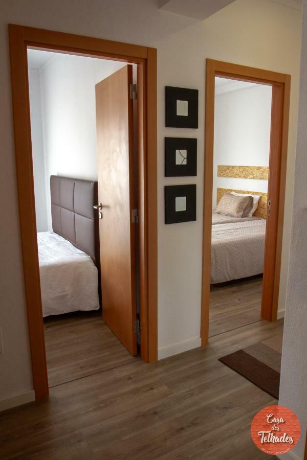 Peniche Roof View House - Beach Village Εξωτερικό φωτογραφία