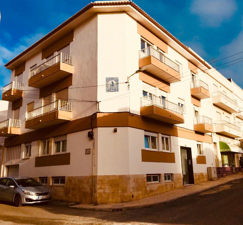 Peniche Roof View House - Beach Village Εξωτερικό φωτογραφία