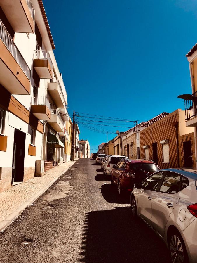 Peniche Roof View House - Beach Village Εξωτερικό φωτογραφία