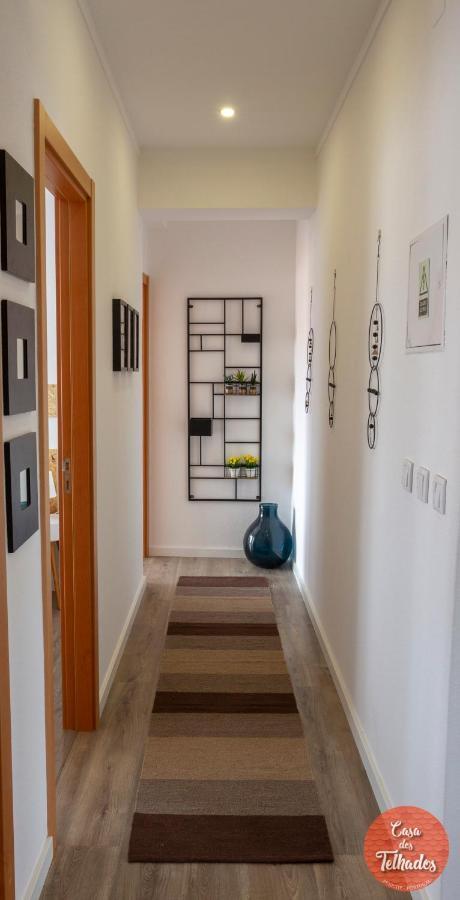 Peniche Roof View House - Beach Village Εξωτερικό φωτογραφία