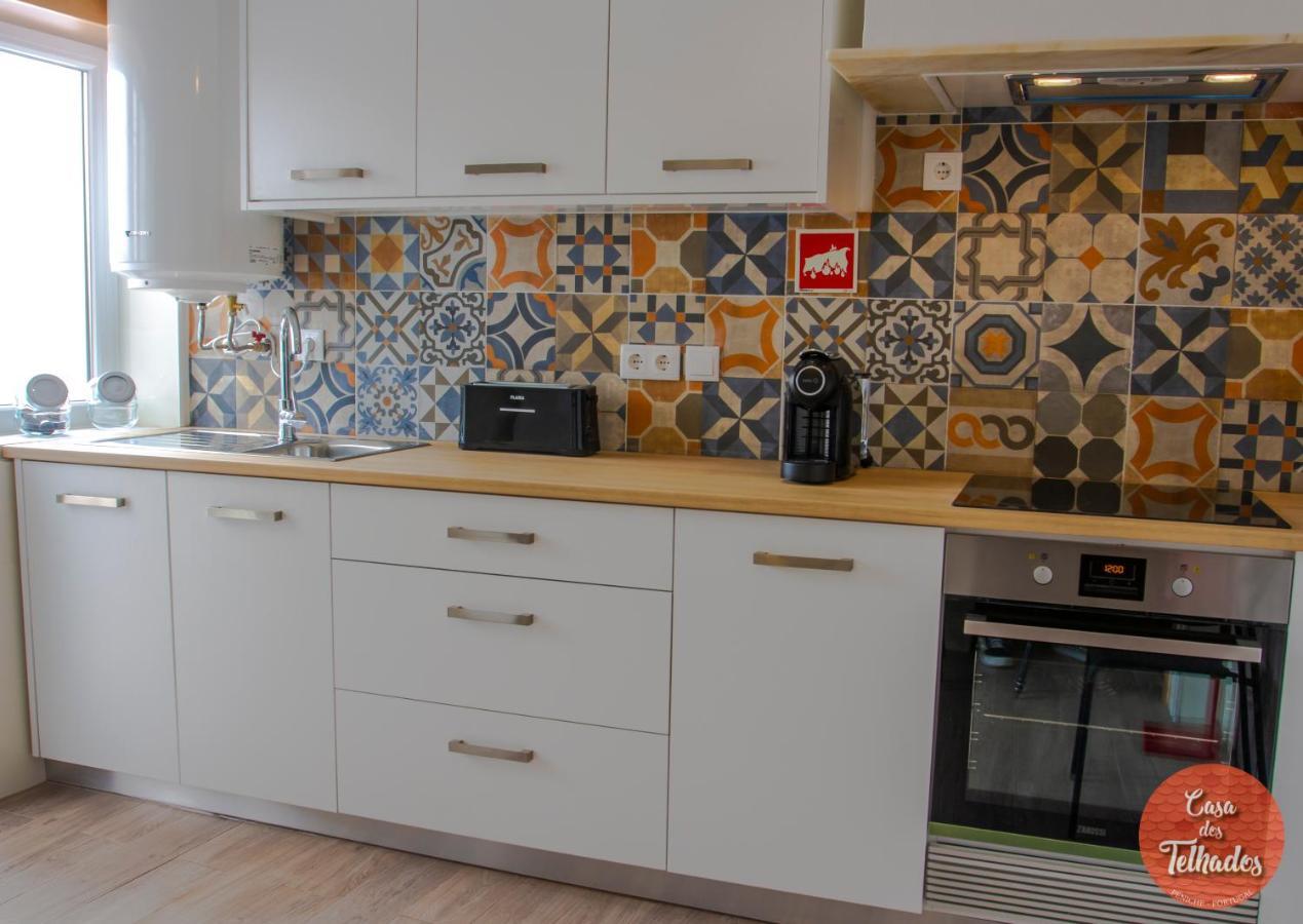 Peniche Roof View House - Beach Village Εξωτερικό φωτογραφία